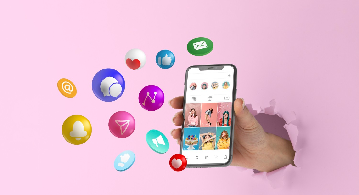 How Do Instagram Accounts Get Hacked