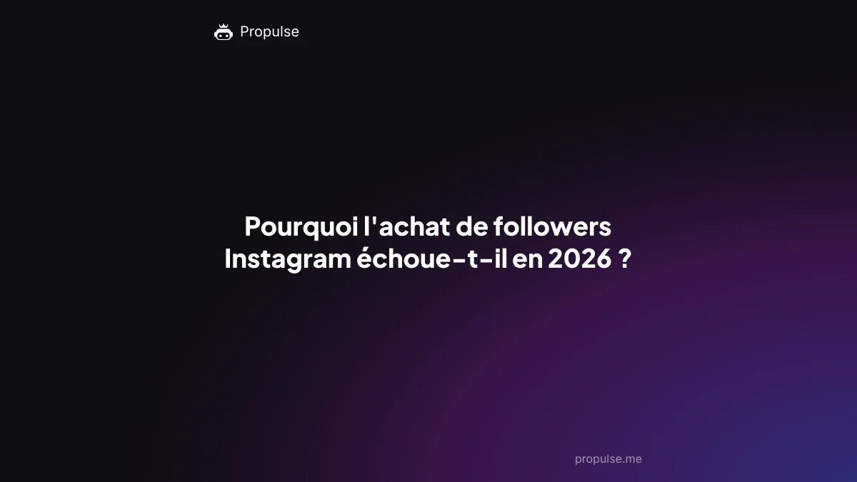 Pourquoi l'<a href=