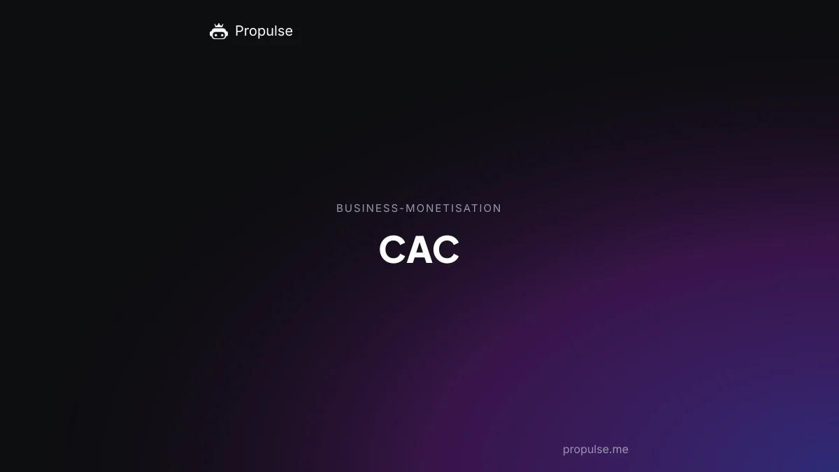 CAC