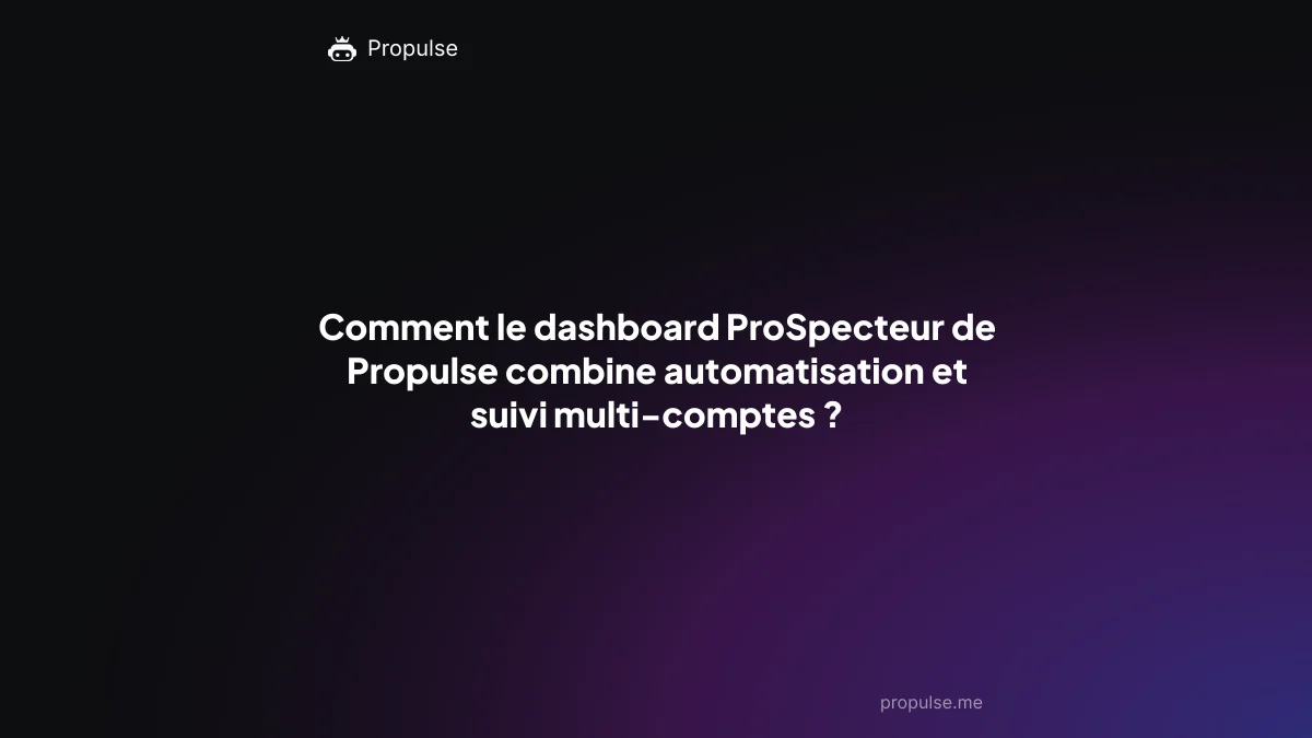Comment le dashboard <a href=