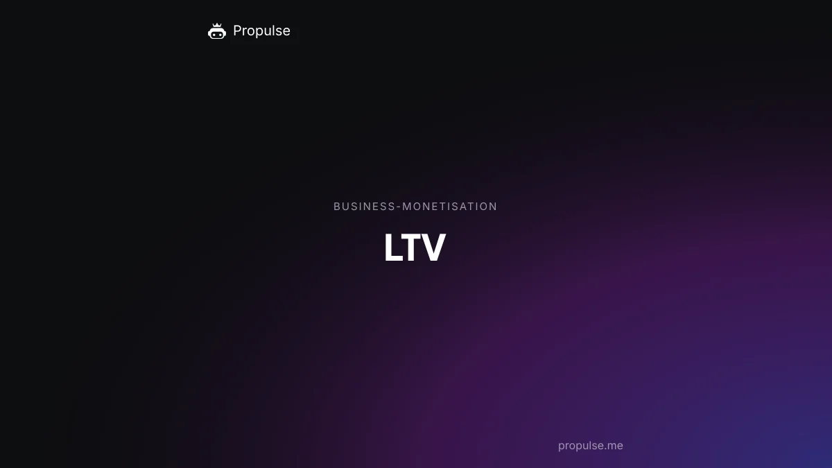 LTV