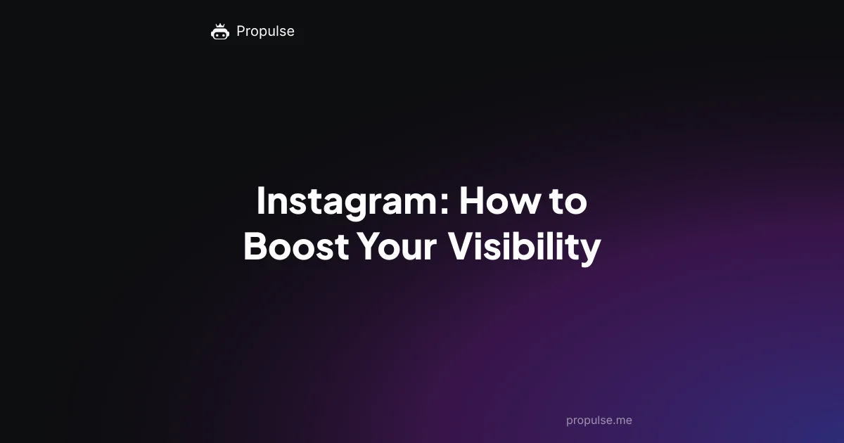 How Do Instagram Accounts Get Hacked