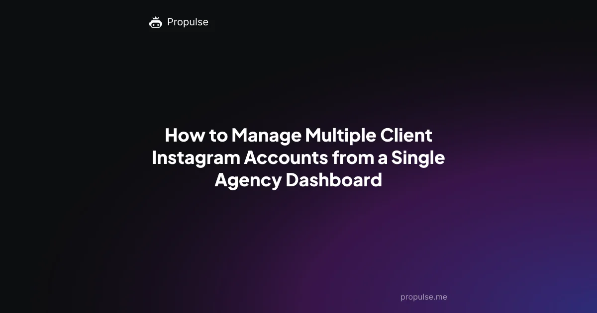 How Do Instagram Accounts Get Hacked
