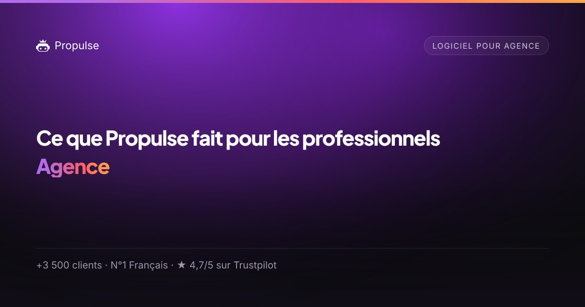 Les erreurs qui plombent les comptes Instagram d’agences