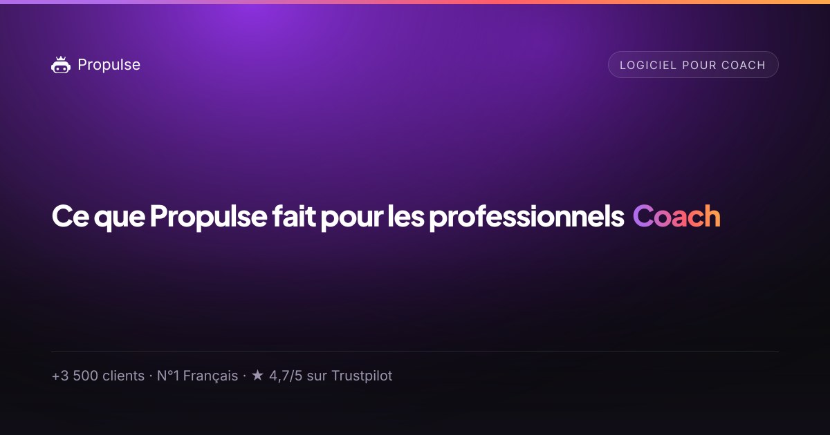 Les erreurs qui plombent les comptes Instagram des coachs