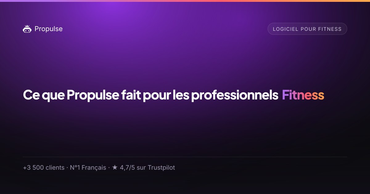 Les erreurs qui plombent les comptes Instagram fitness