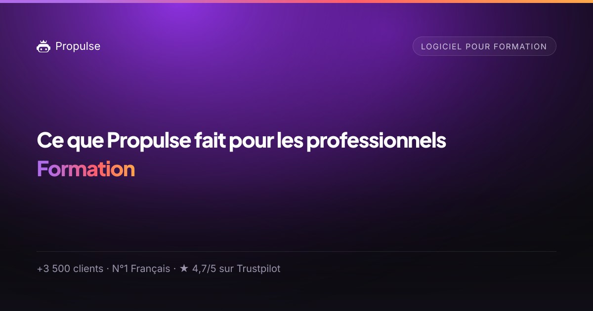 Les erreurs qui plombent les comptes Instagram des organismes de formation