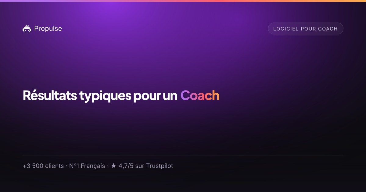 La méthode Propulse : cibler l’audience de votre niche