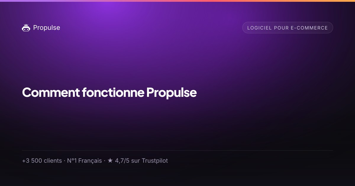 Le contenu e-commerce qui capte l'attention (et déclenche l'achat)